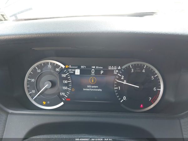 2021 LAND ROVER RANGE ROVER VELAR P250 R-DYNAMIC S