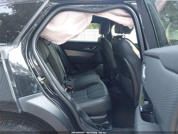 2021 LAND ROVER RANGE ROVER VELAR P250 R-DYNAMIC S