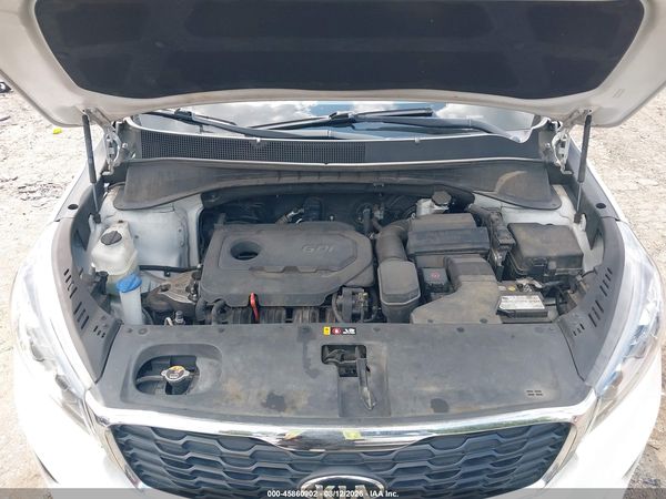 2020 KIA SORENTO 2.4L L