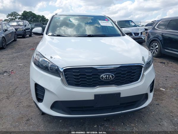 2020 KIA SORENTO 2.4L L