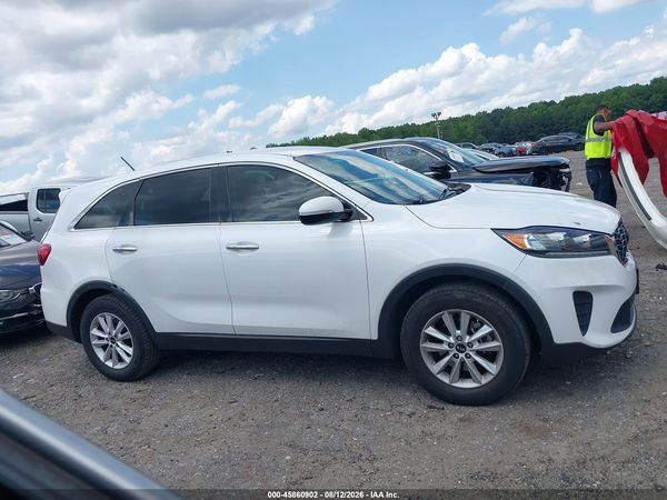 2020 KIA SORENTO 2.4L L
