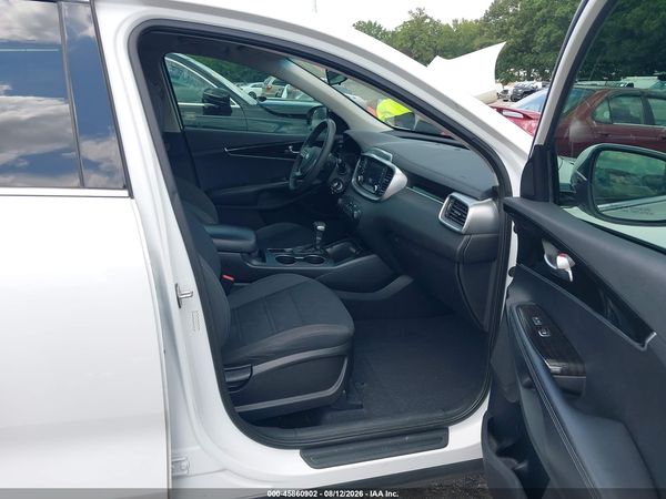 2020 KIA SORENTO 2.4L L