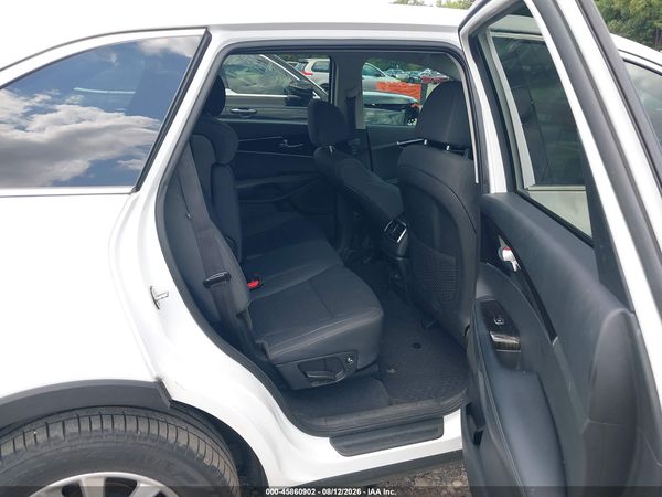 2020 KIA SORENTO 2.4L L