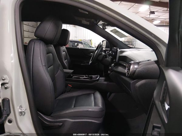 2026 CHEVROLET EQUINOX FWD LT — I5