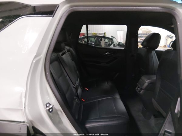 2026 CHEVROLET EQUINOX FWD LT — I8