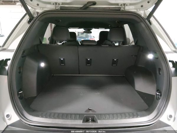 2026 CHEVROLET EQUINOX FWD LT — I152