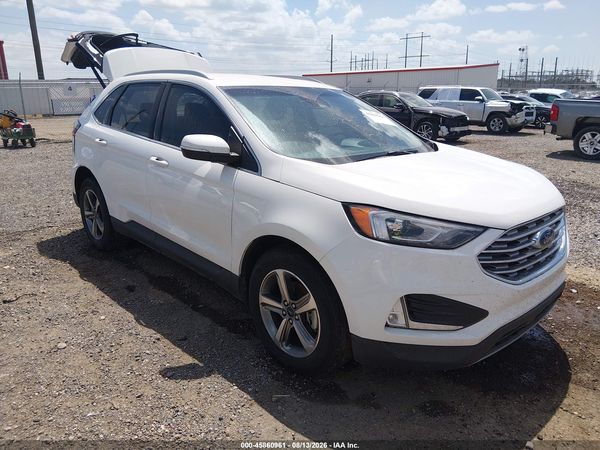 2020 FORD EDGE SEL — I1