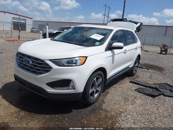 2020 FORD EDGE — I2