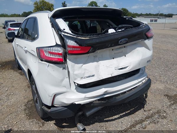 2020 FORD EDGE SEL — I6