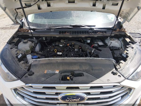 2020 FORD EDGE SEL — I10