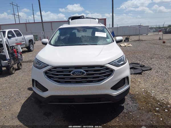 2020 FORD EDGE SEL — I115