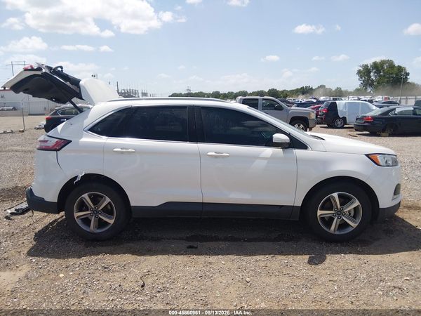 2020 FORD EDGE SEL — I116
