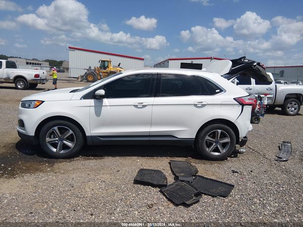 2020 FORD EDGE SEL — I117