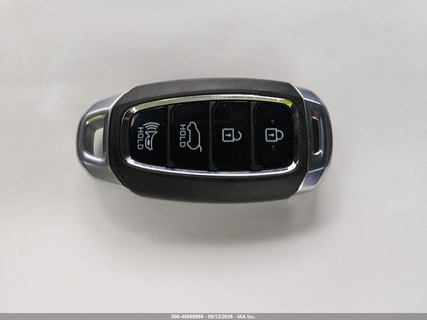 2019 HYUNDAI SANTA FE SEL PLUS