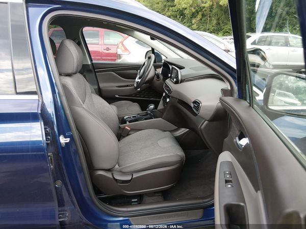 2019 HYUNDAI SANTA FE SEL PLUS