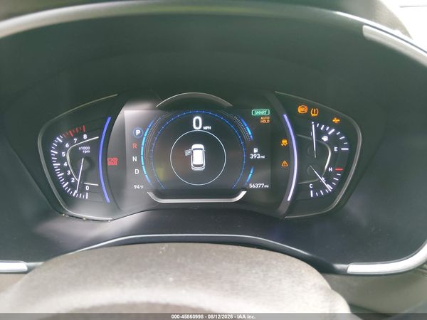 2019 HYUNDAI SANTA FE SEL PLUS