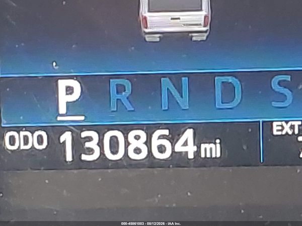 2016 TOYOTA TUNDRA SR5 5.7L V8