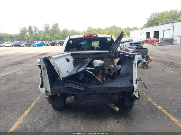 2016 TOYOTA TUNDRA SR5 5.7L V8