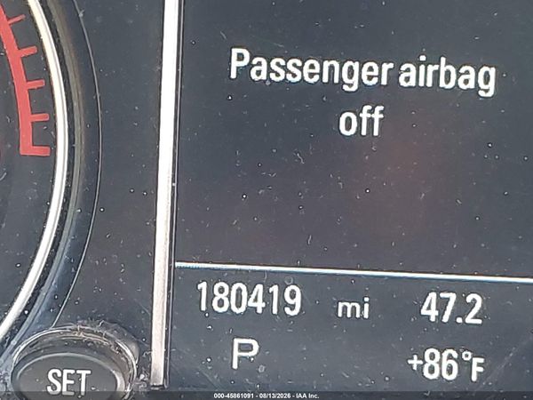 2016 AUDI Q5 2.0T PREMIUM