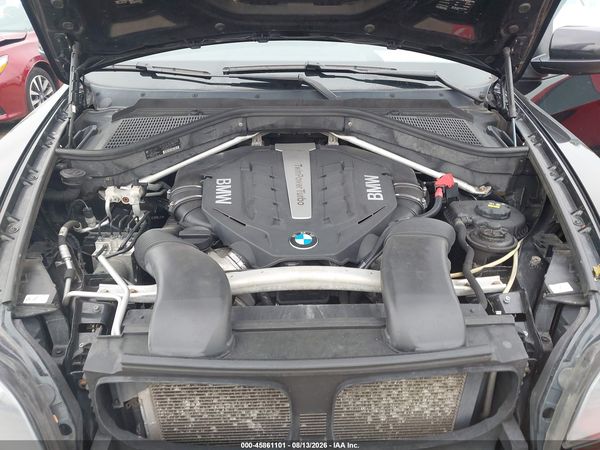 2013 BMW X5 XDRIVE50I