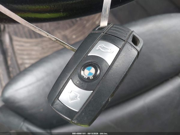 2013 BMW X5 XDRIVE50I