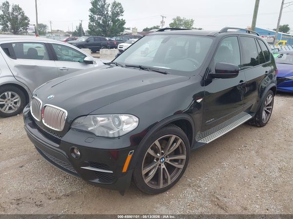 2013 BMW X5