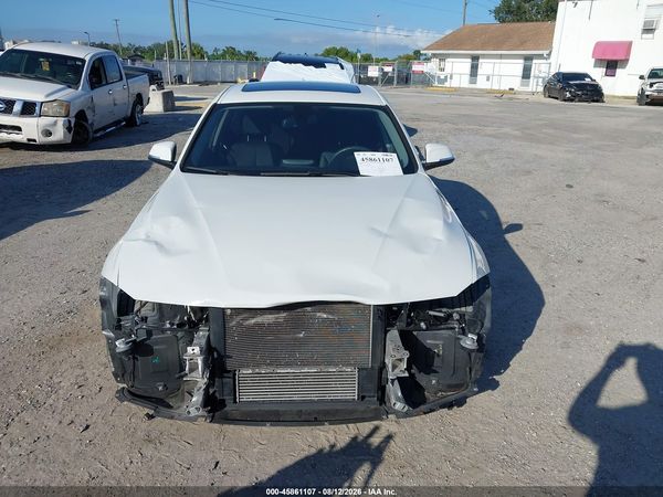 2018 BMW 320I SA