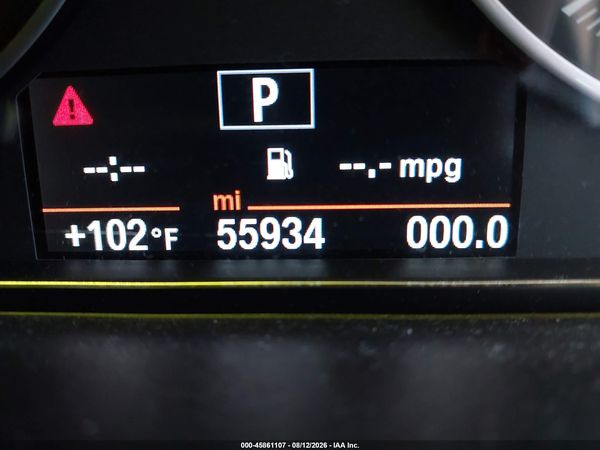 2018 BMW 320I SA