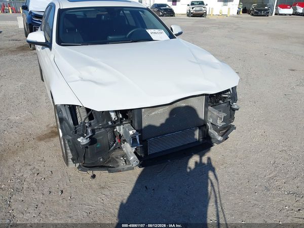 2018 BMW 320I SA