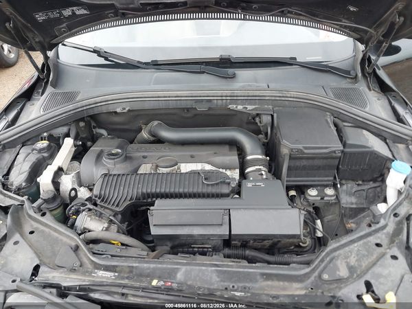 2016 VOLVO XC60 T5 PREMIER