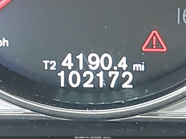2016 VOLVO XC60 T5 PREMIER