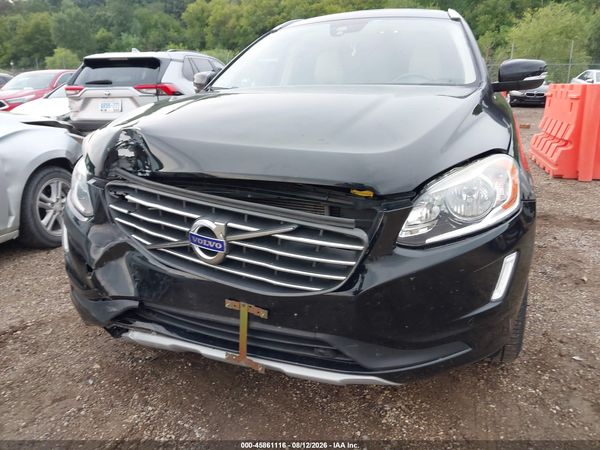 2016 VOLVO XC60 T5 PREMIER