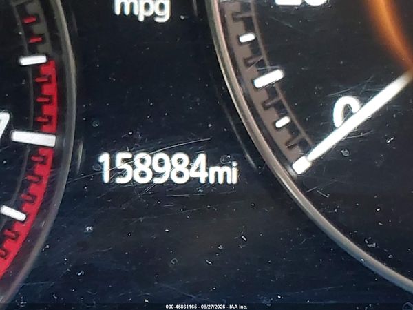 2021 MAZDA MAZDA3 SELECT