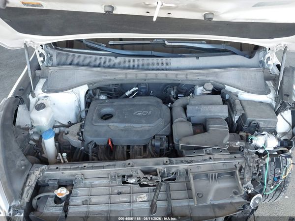 2018 KIA SORENTO 2.4L LX