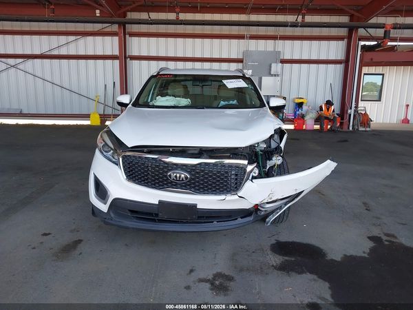 2018 KIA SORENTO 2.4L LX