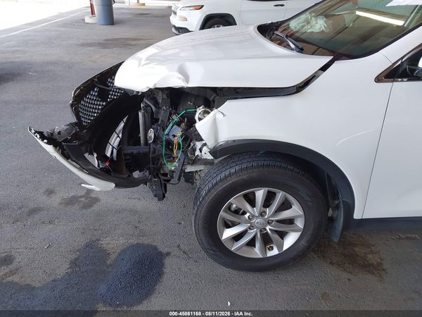 2018 KIA SORENTO 2.4L LX