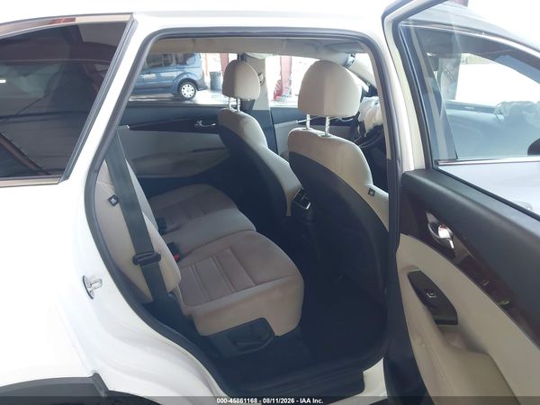 2018 KIA SORENTO 2.4L LX