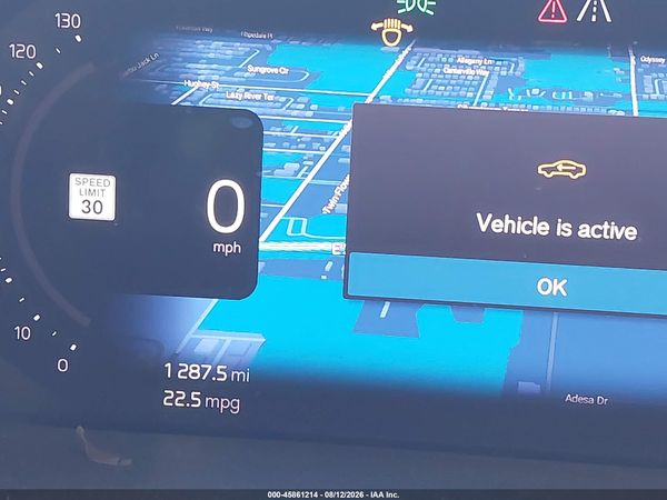 2024 VOLVO XC90 RECHARGE PLUG-IN HYBRID T8 ULTIMATE 6-SEATER
