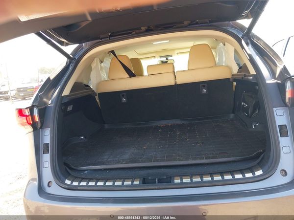 2016 LEXUS NX 200T 200t Luxury