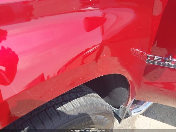 2019 CHEVROLET SILVERADO 1500 LT — I152