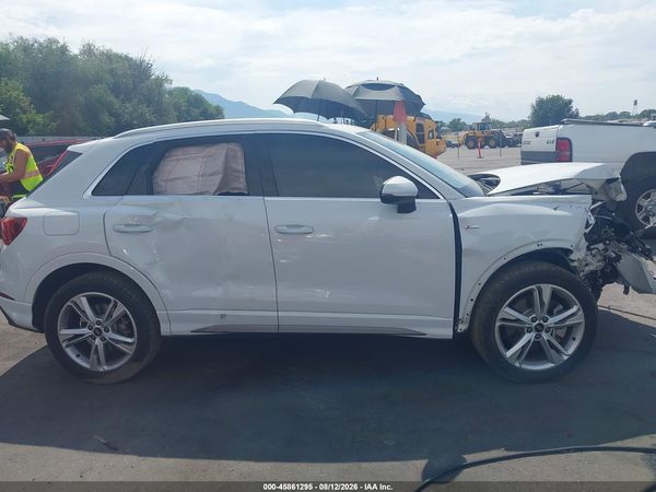 2024 AUDI Q3