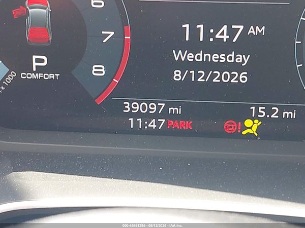 2024 AUDI Q3