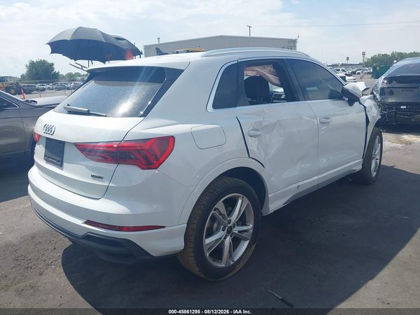 2024 AUDI Q3