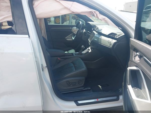 2024 AUDI Q3