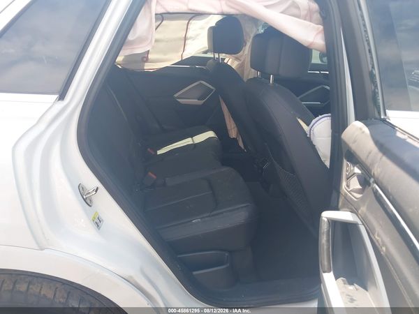 2024 AUDI Q3