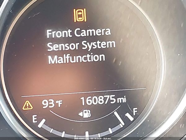2018 MAZDA CX-9 TOURING