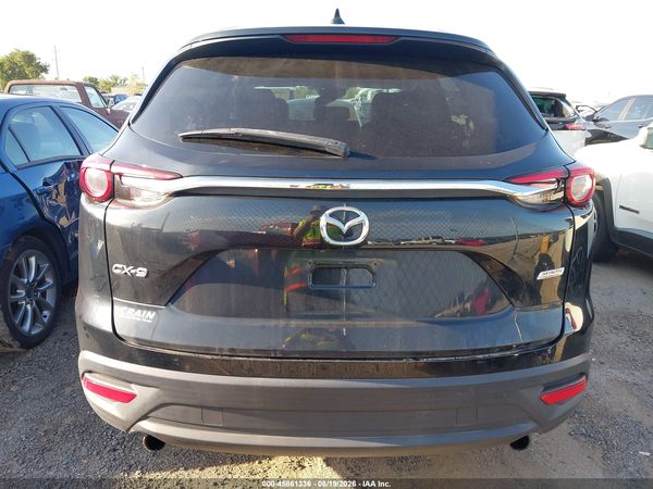 2018 MAZDA CX-9 TOURING