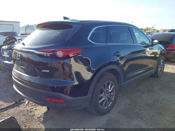 2018 MAZDA CX-9 TOURING