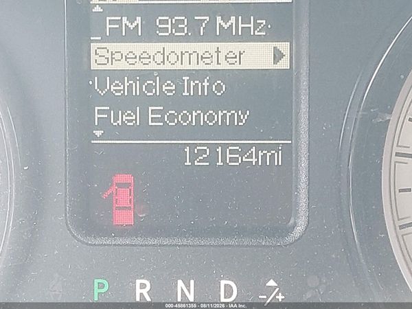 2018 RAM 1500 TRADESMAN  4X4 5'7 BOX