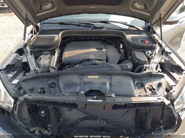 2023 MERCEDES-BENZ GLE 350 4MATIC